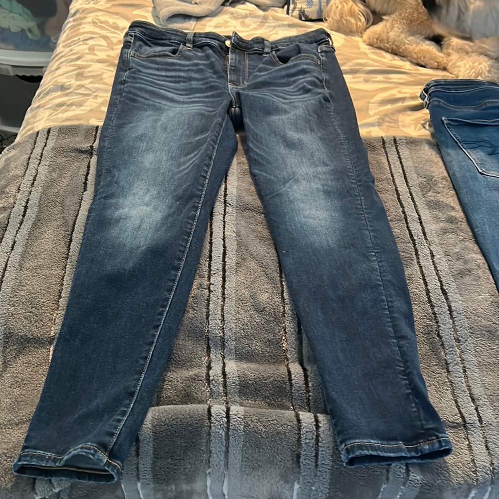 Women’s American Eagle Jeans Size 12